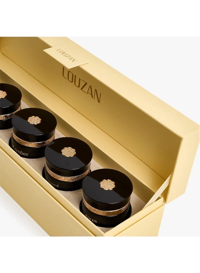 LOUZAN Arabian Essence Collection