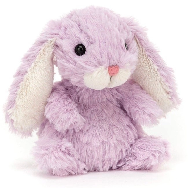 Jellycat Yummy Bunny - 15 cm