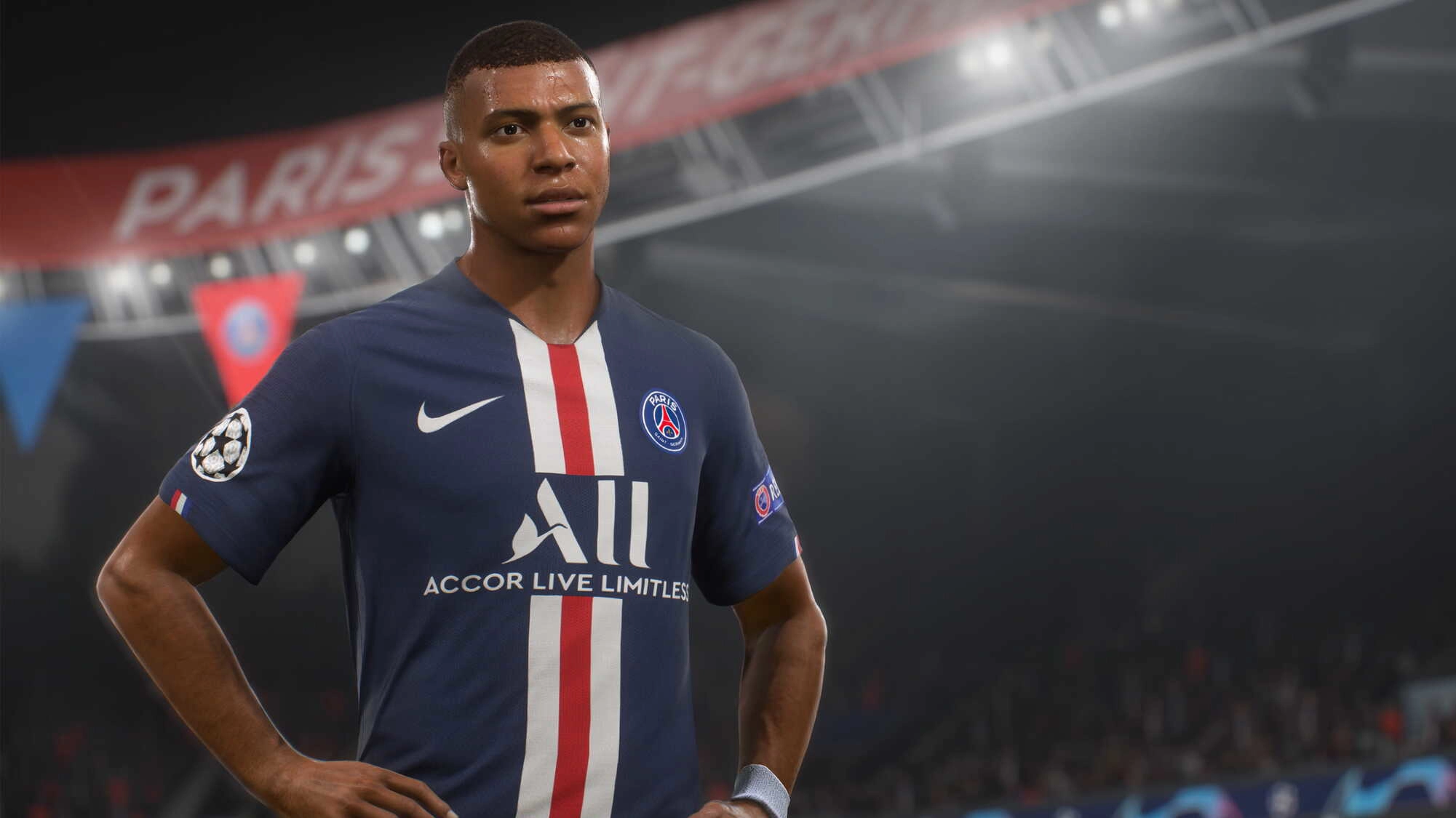 FIFA 21 - PlayStation 5