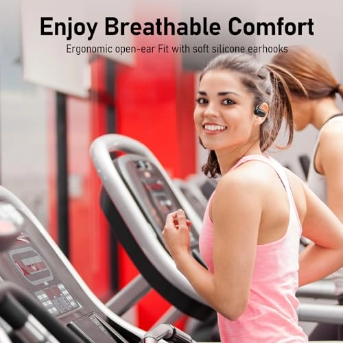 OpenComfy CF301 Wireless Headphone