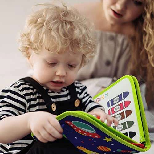 Activity Board - 5 pieces