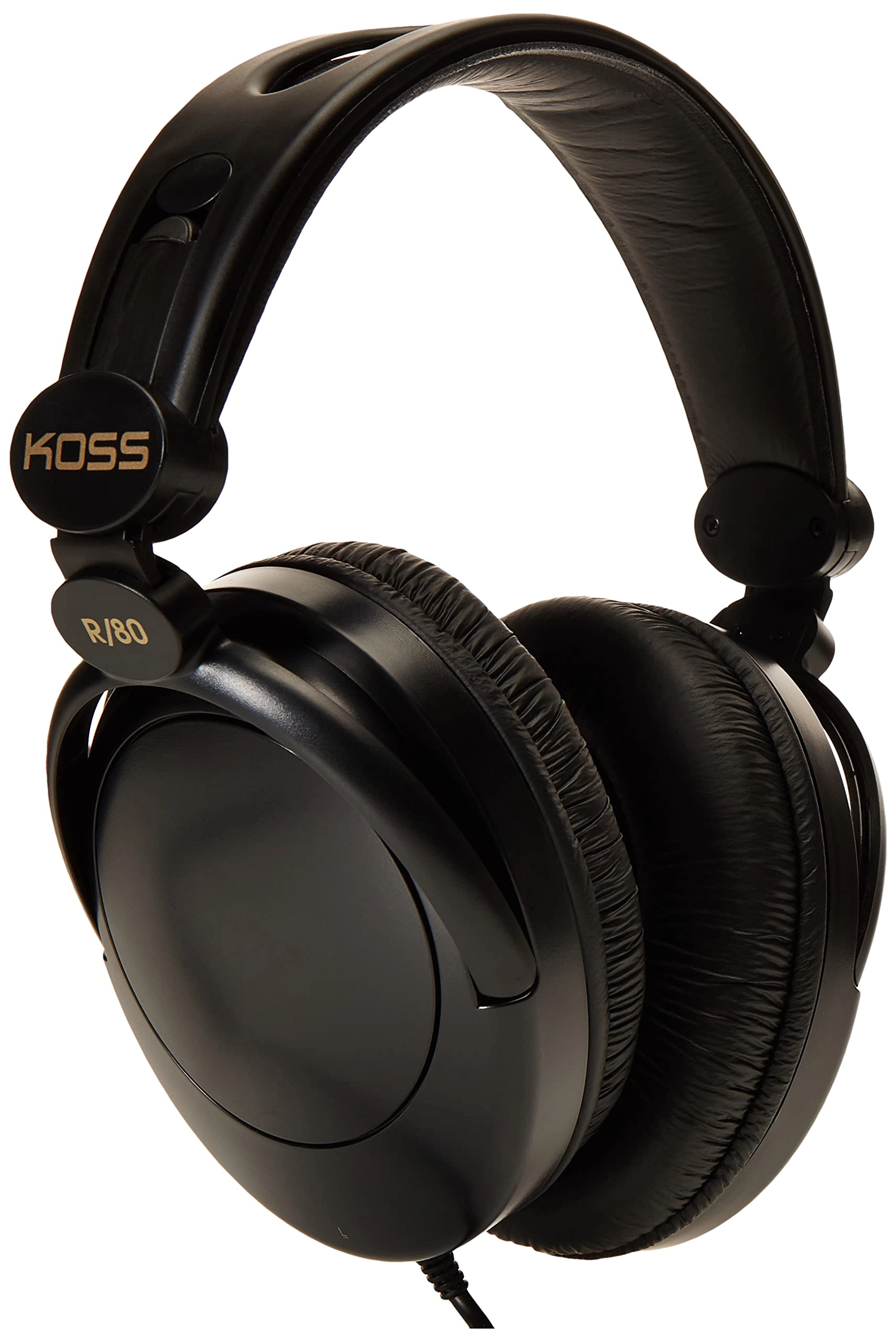 Koss R 80 Wired Headphone