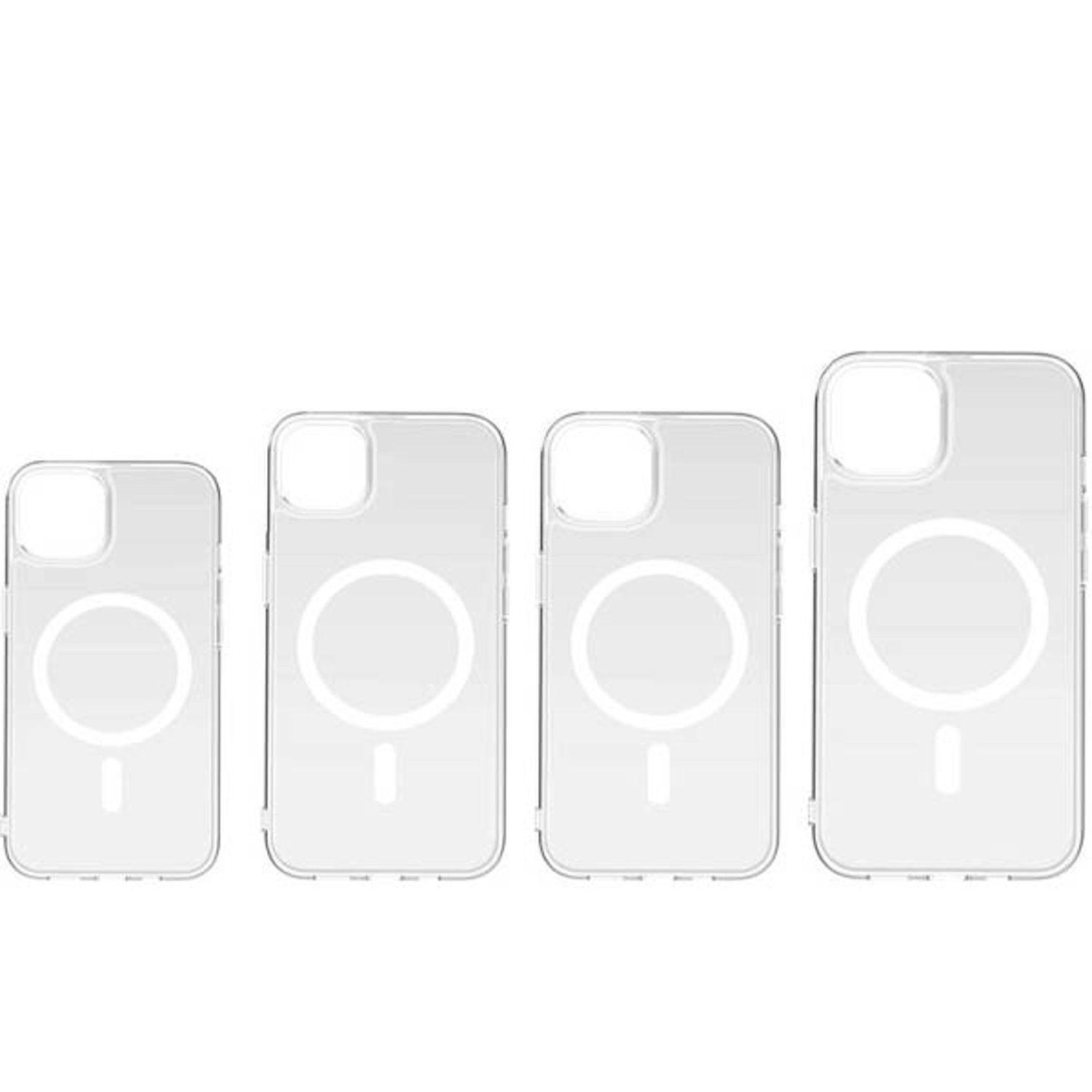 XO Magnetic Case for iPhone 14 Pro Max