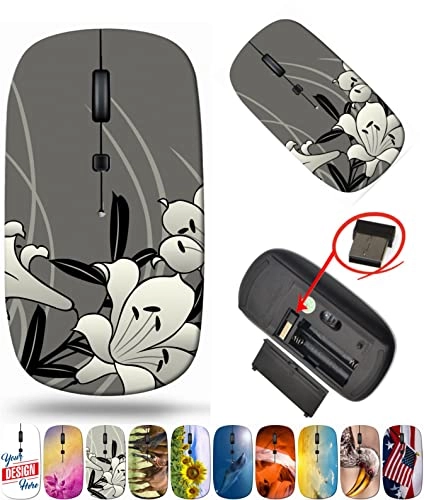 Mouse for Laptop - USB