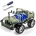 Model Truck Set - STEM Assembly