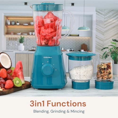 3-in-1 Blender - 300-350W