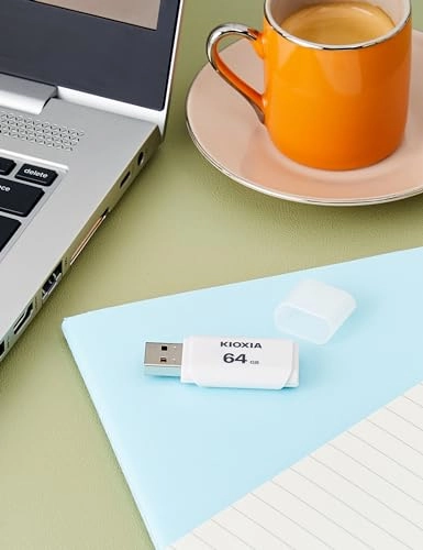 TransMemory U202 - USB 2.0 USB TypeA 64 GB