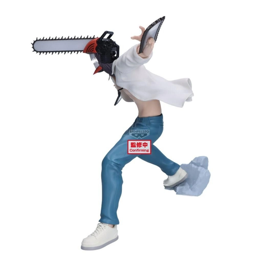 Reze Arc - Statues Chainsaw Man