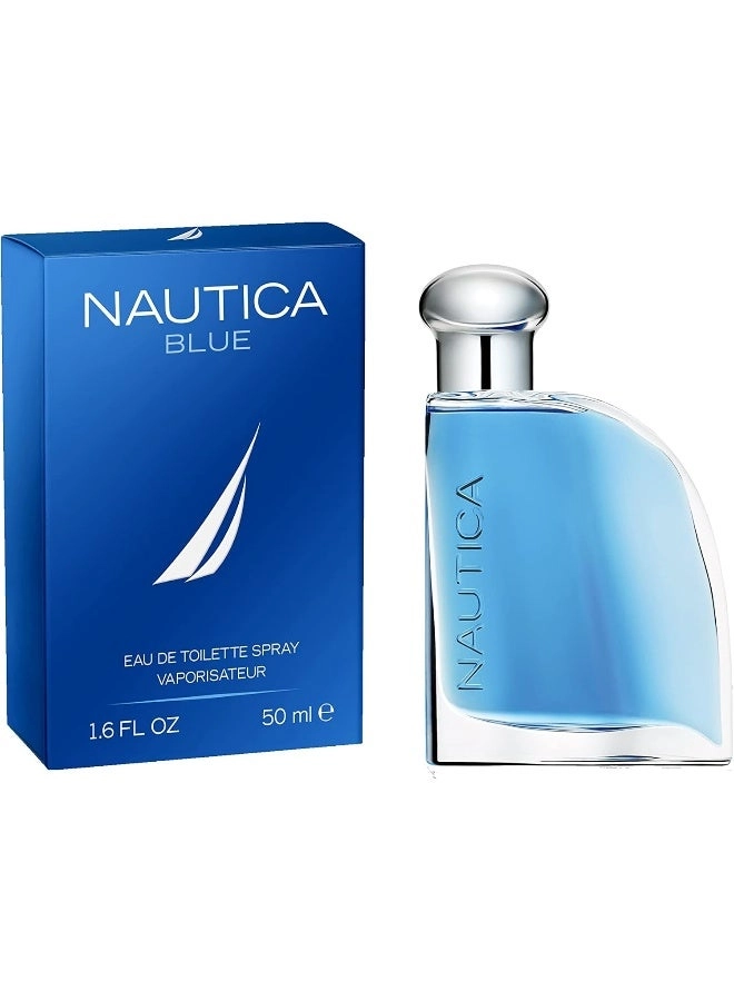 Blue Eau de Toilette 50ml