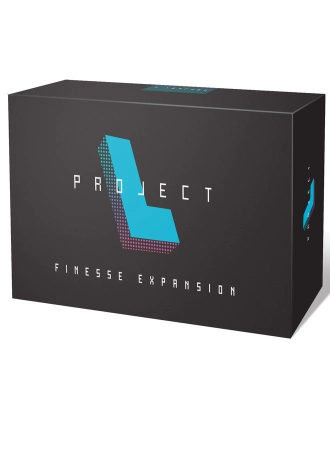 Project L Finesse