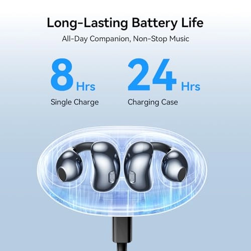 Ultra Wireless Earbud