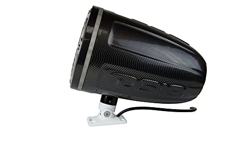 FLMB/W - White Flat Mount Set of Two