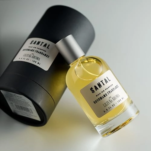 SANTAL Eau de Parfum 100 ml