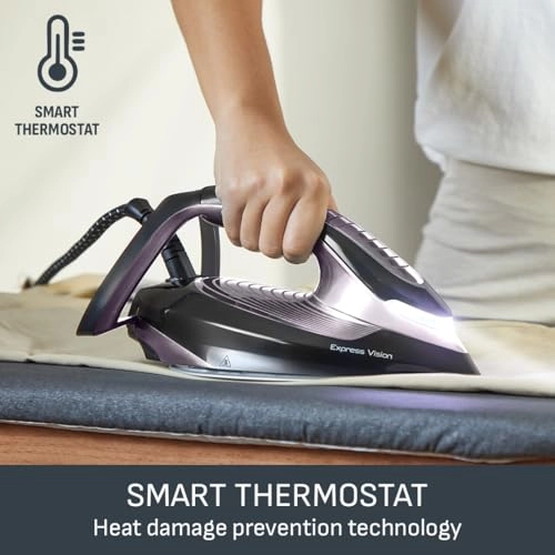 Express Vision - 7 Bar 1.8L