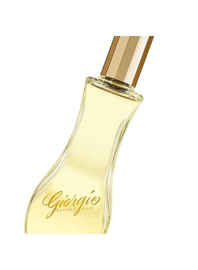 Yellow Eau de Toilette 90 ml