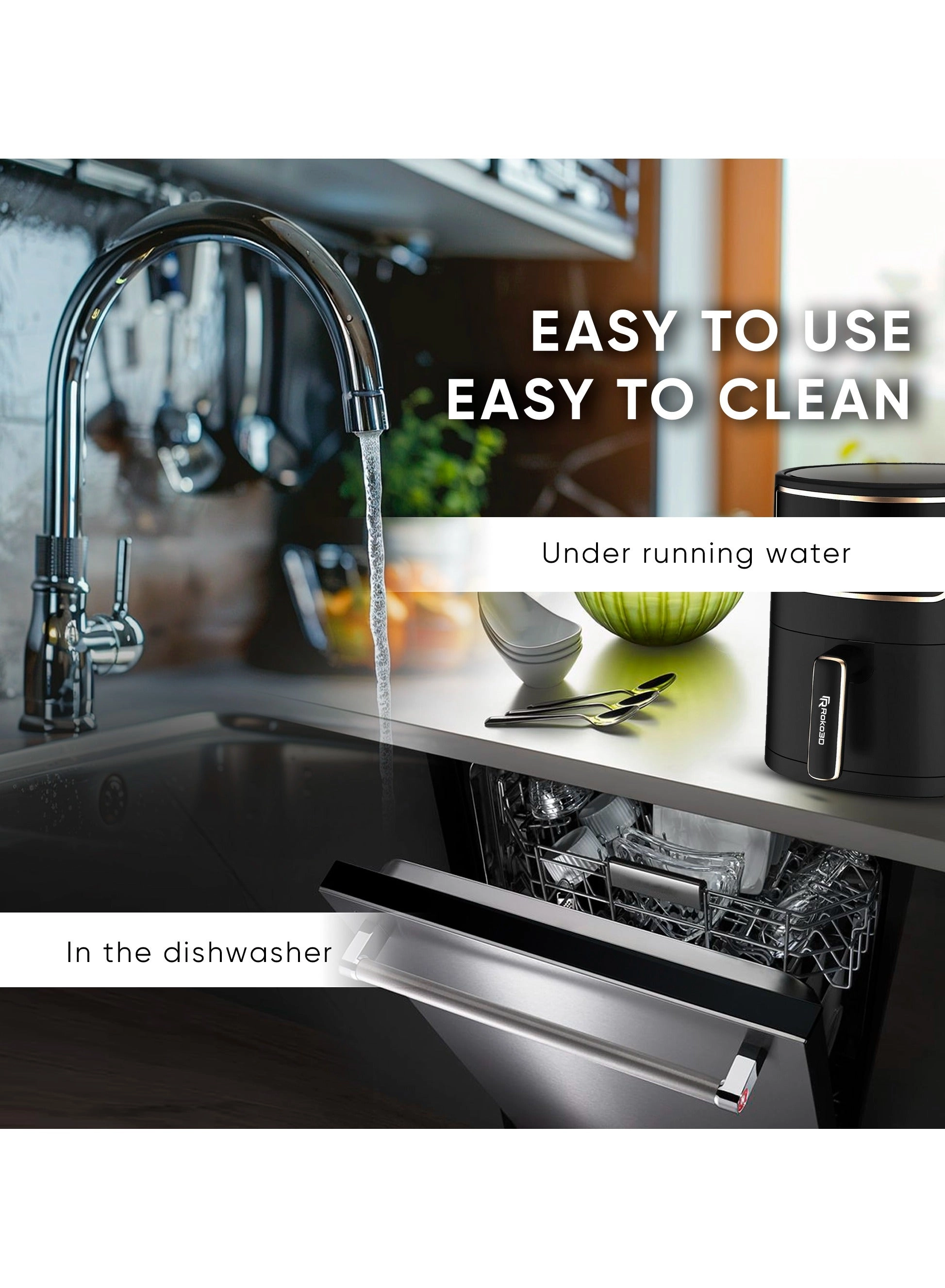 SmartChef Pro NDY-AF513R