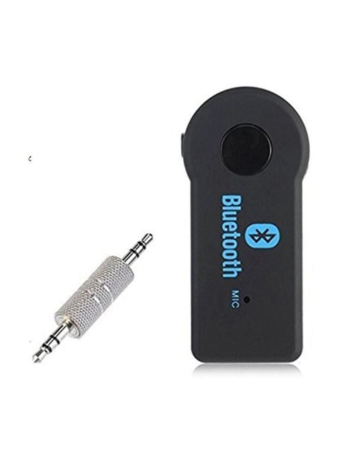 Bluetooth Aux Audio Adapter