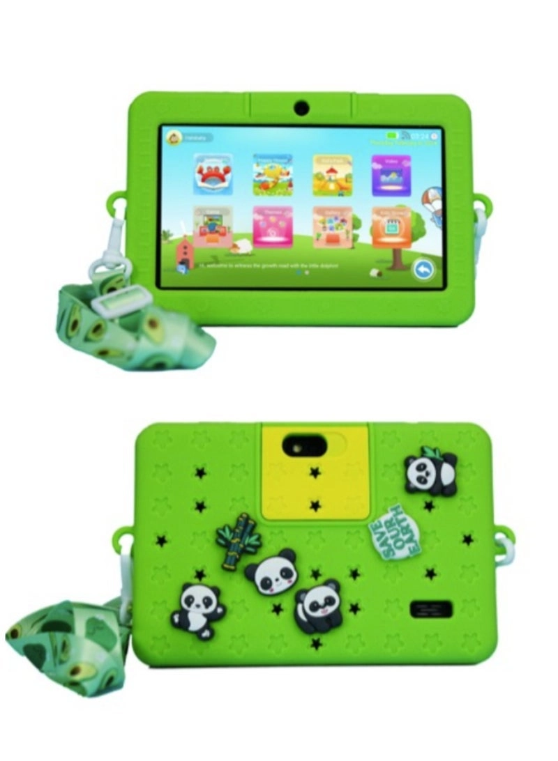 K2 Tablet - 4GB 7 Inch 128GB