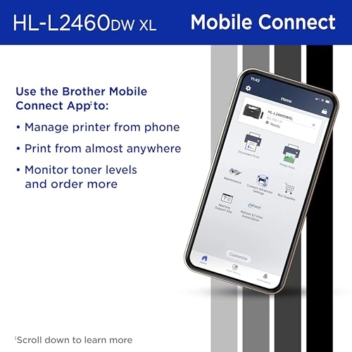 HL-L2460DW XL