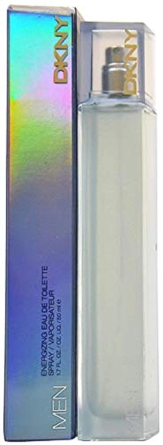 Energizing Eau de Toilette 100ml