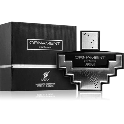Ornament Pour Homme - Eau de Parfum 100ml