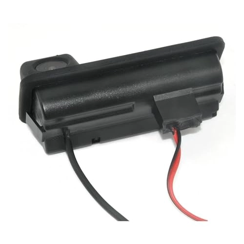 Rear View Camera - Night Vision WIFI