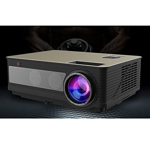Projecter Mini Projector 7467834