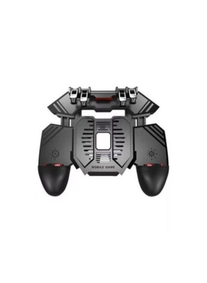 Mobile Phone Controller - PUBG Fortnite Rules of Survival COD