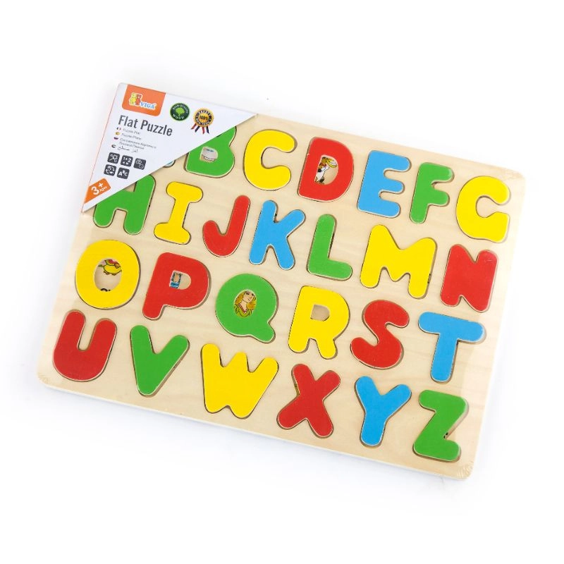 ABC Puzzle (PCG-58543)