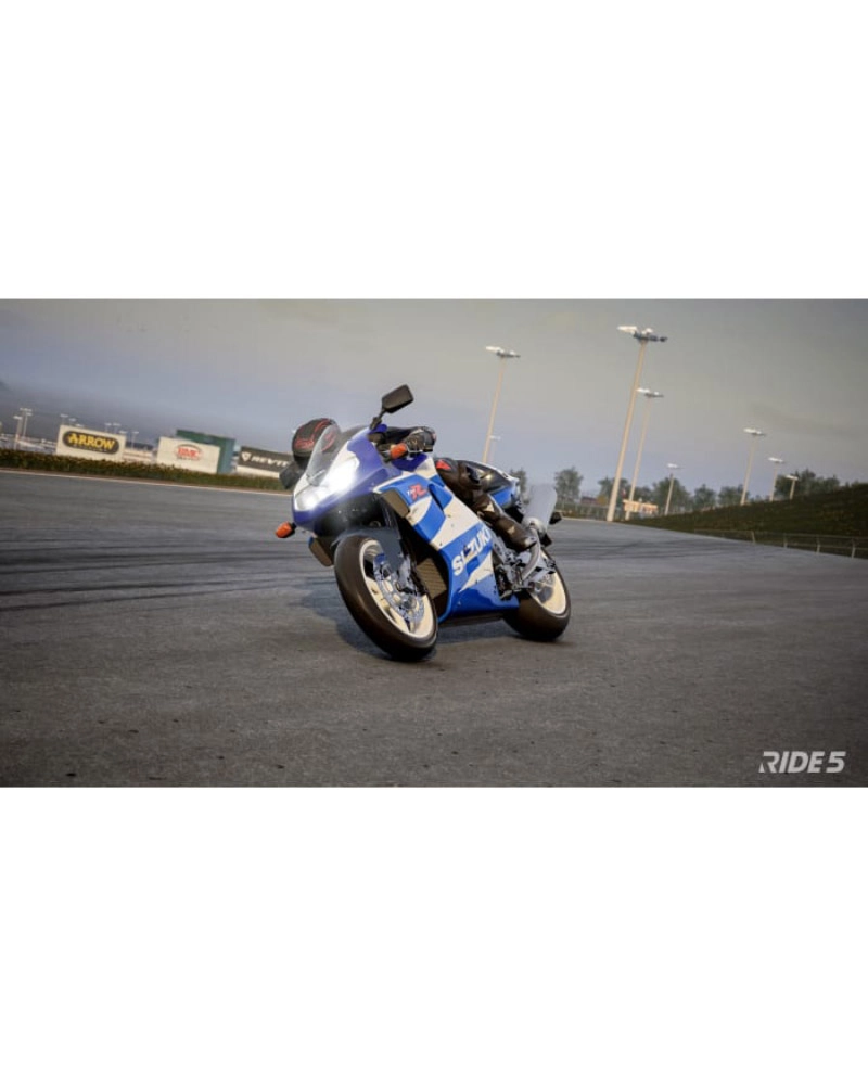 RIDE 5 Day One Edition - Xbox Series X