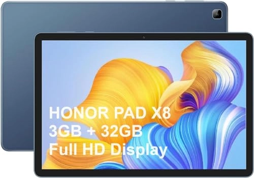 Pad X8 - 32GB 10.1"