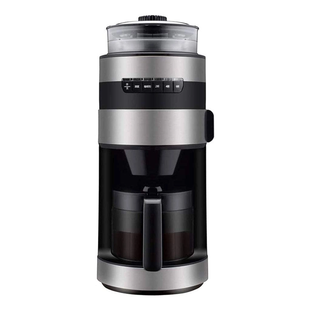 Coffee machine - JPAI349IddDTQEEExj