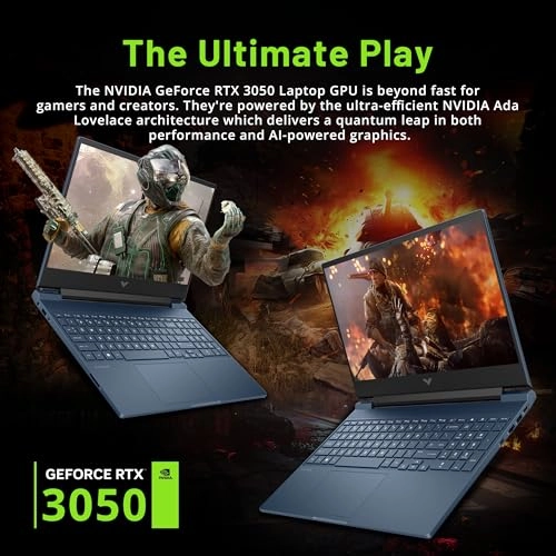 Victus - 15.6'' Core i5 32GB DDR4 1TB SSD + Docking Station Set - 256GB SSD