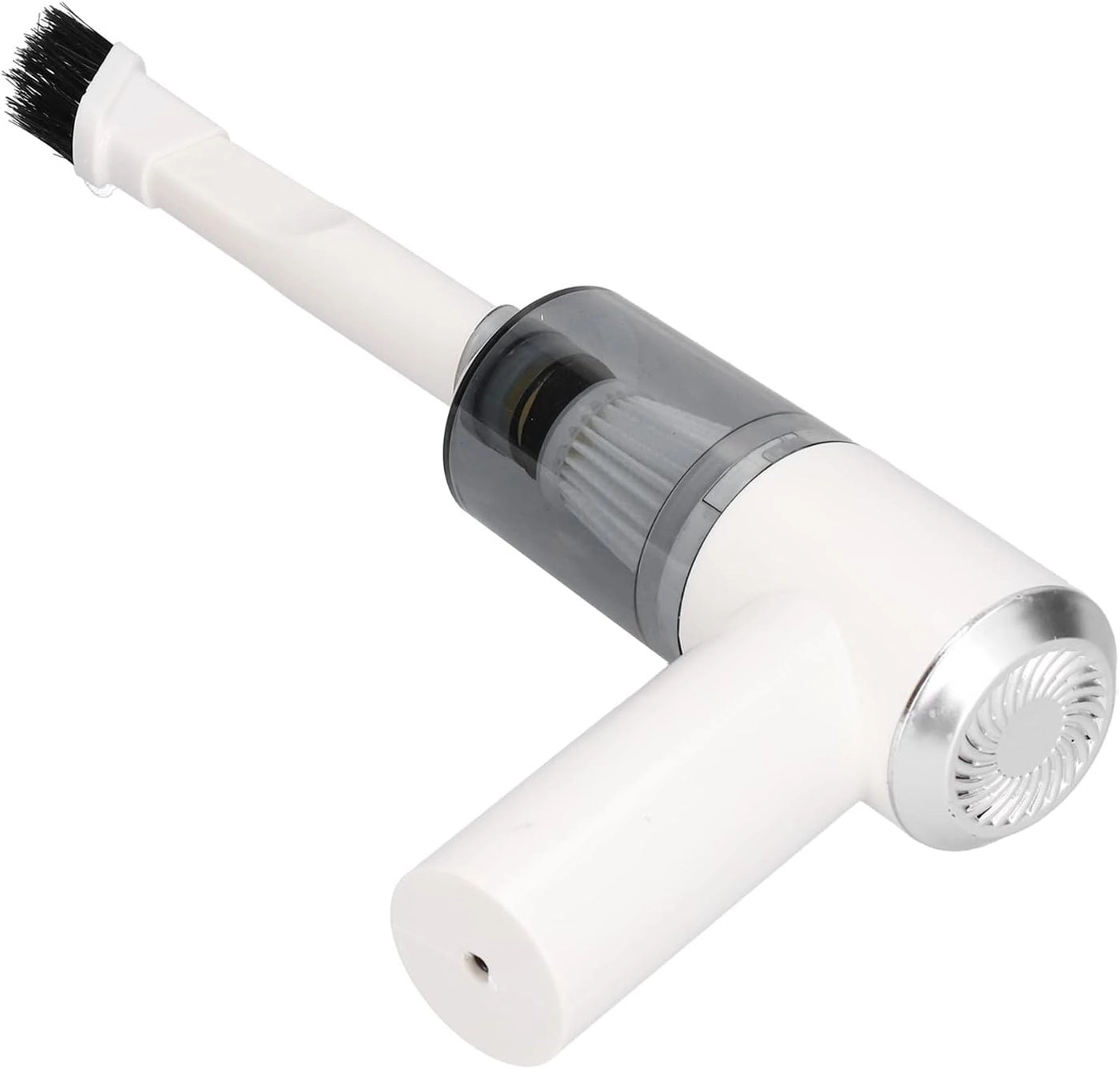 woobles Handheld Vacuum - 2000mAh