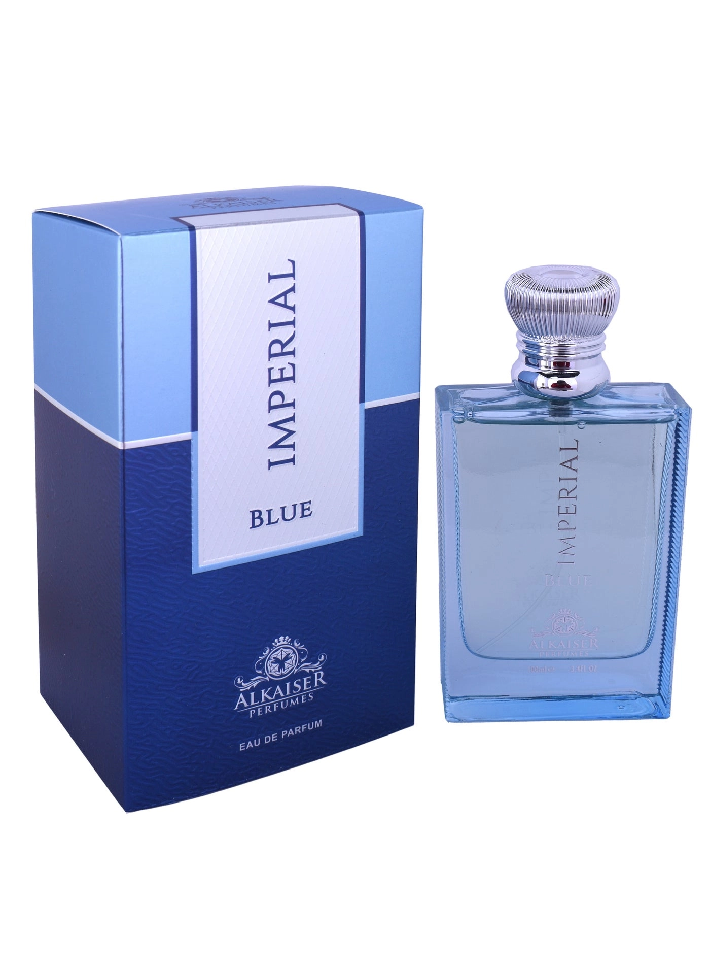 Imperial Eau de Parfum 100 ml