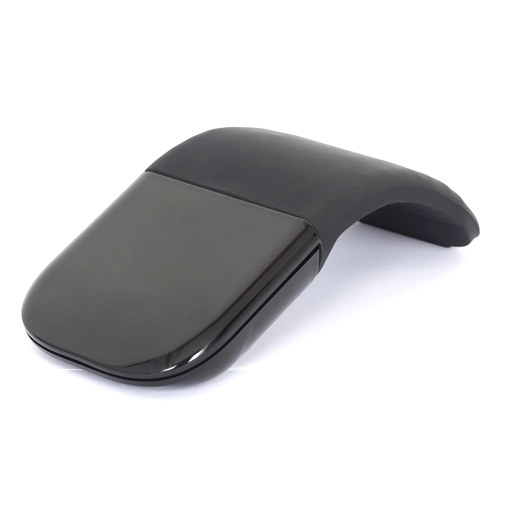 dongguanshiguanghudianzikejiyouxiangongsi Arc Touch Mouse - Bluetooth