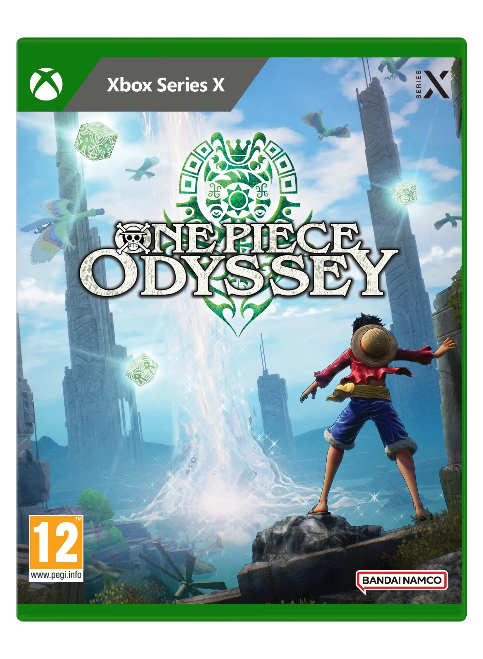 One Piece Odyssey | Xbox Series X