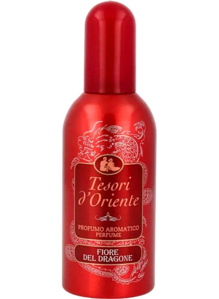 Hammam Flower Eau de Toilette 100ml