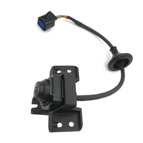 Car Reversing Camera - Night Vision Wire 1920*1080 Pixels