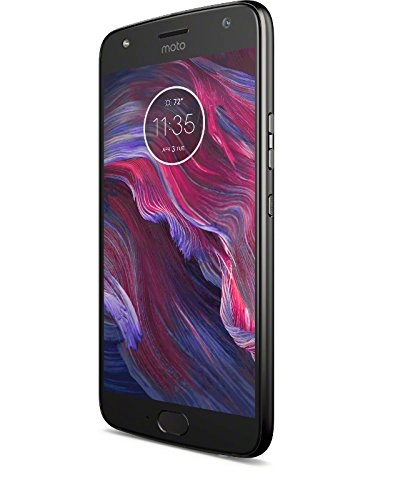 Moto X4 - 3GB 32GB
