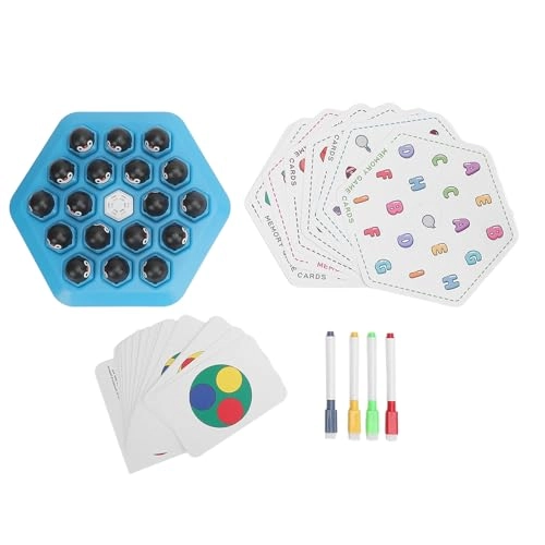 Matching Memory Game - 18 months and up