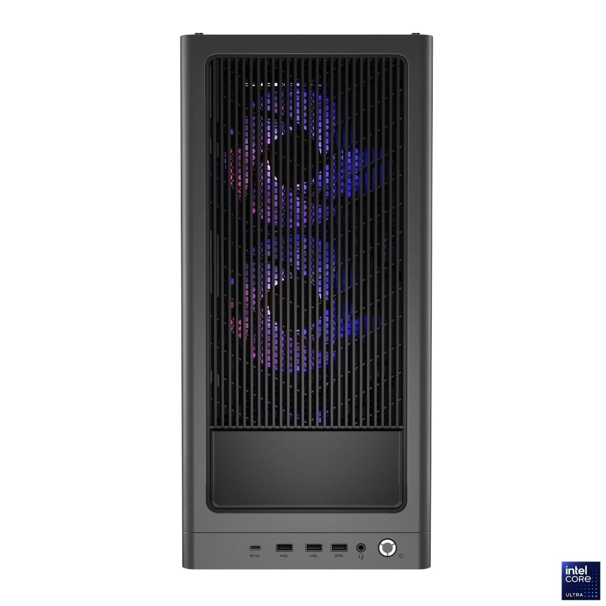 Legion T7 34IAS10 90Y6004KAX Intel Core Ultra 9-285K 128GB NVIDIA GeForce RTX 5080 4TB