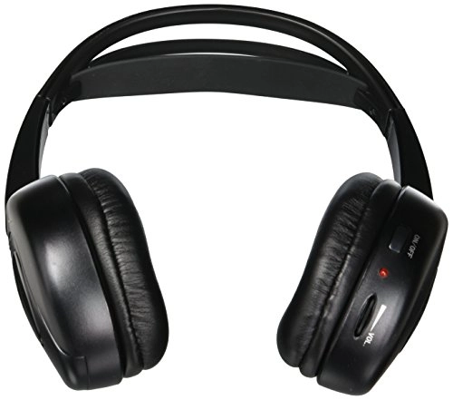 MTGHP1CA Wireless Headphone