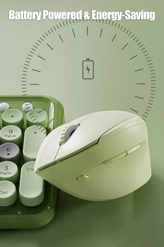 Q7-G - Bluetooth Wireless 2.4G