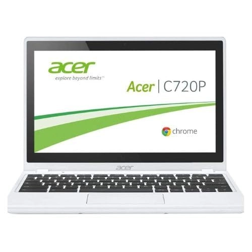 DELL (Renewed) Chromebook 3189 - 11.6'' Core M-5Y10 4GB DDR4 32GB SSD