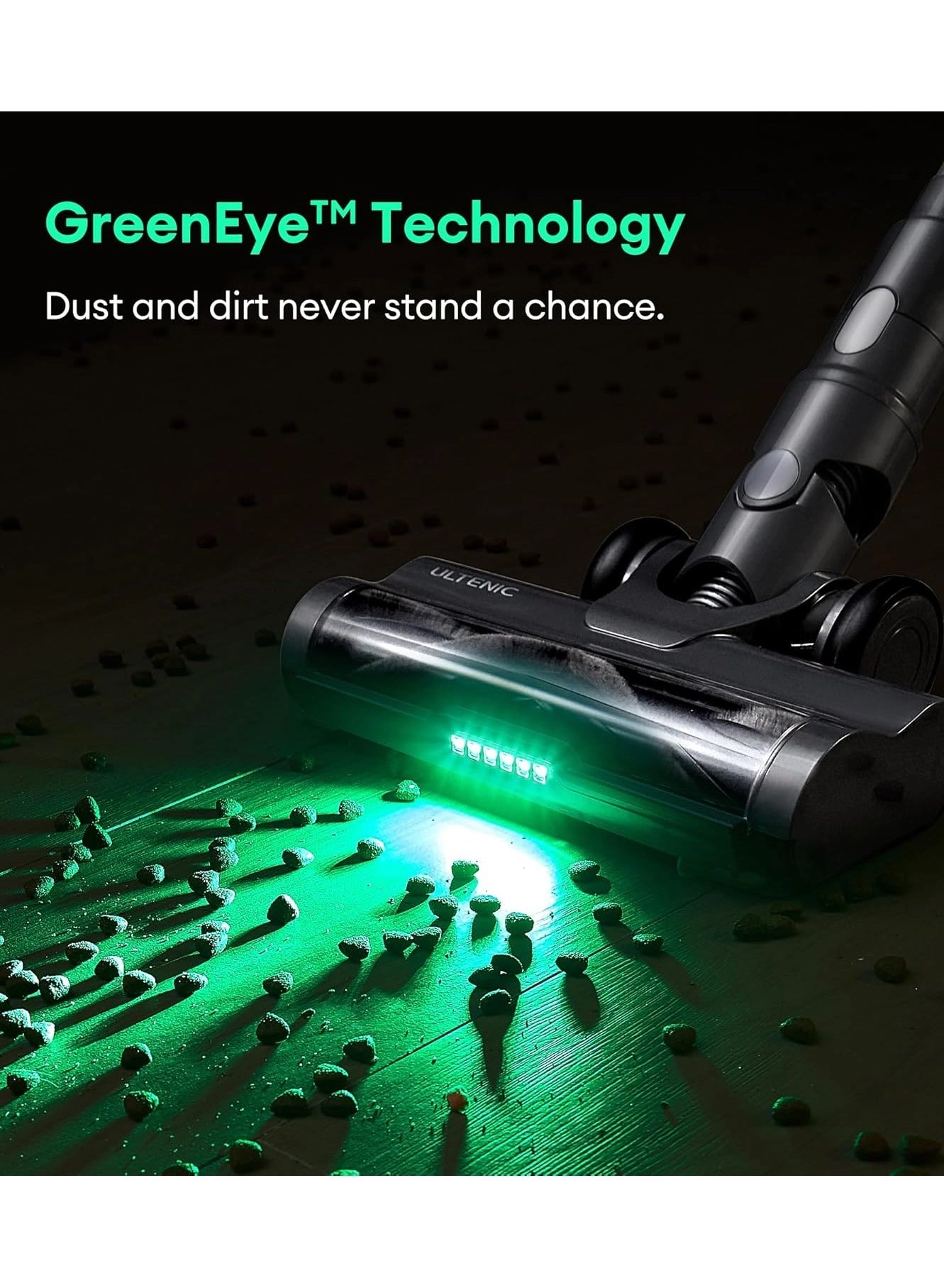 U12 Vesla - Dry 50 minutes