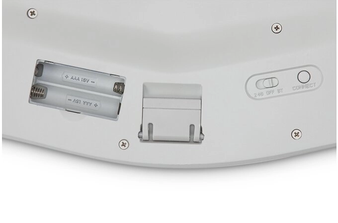 Pro Fit Ergo - Wireless