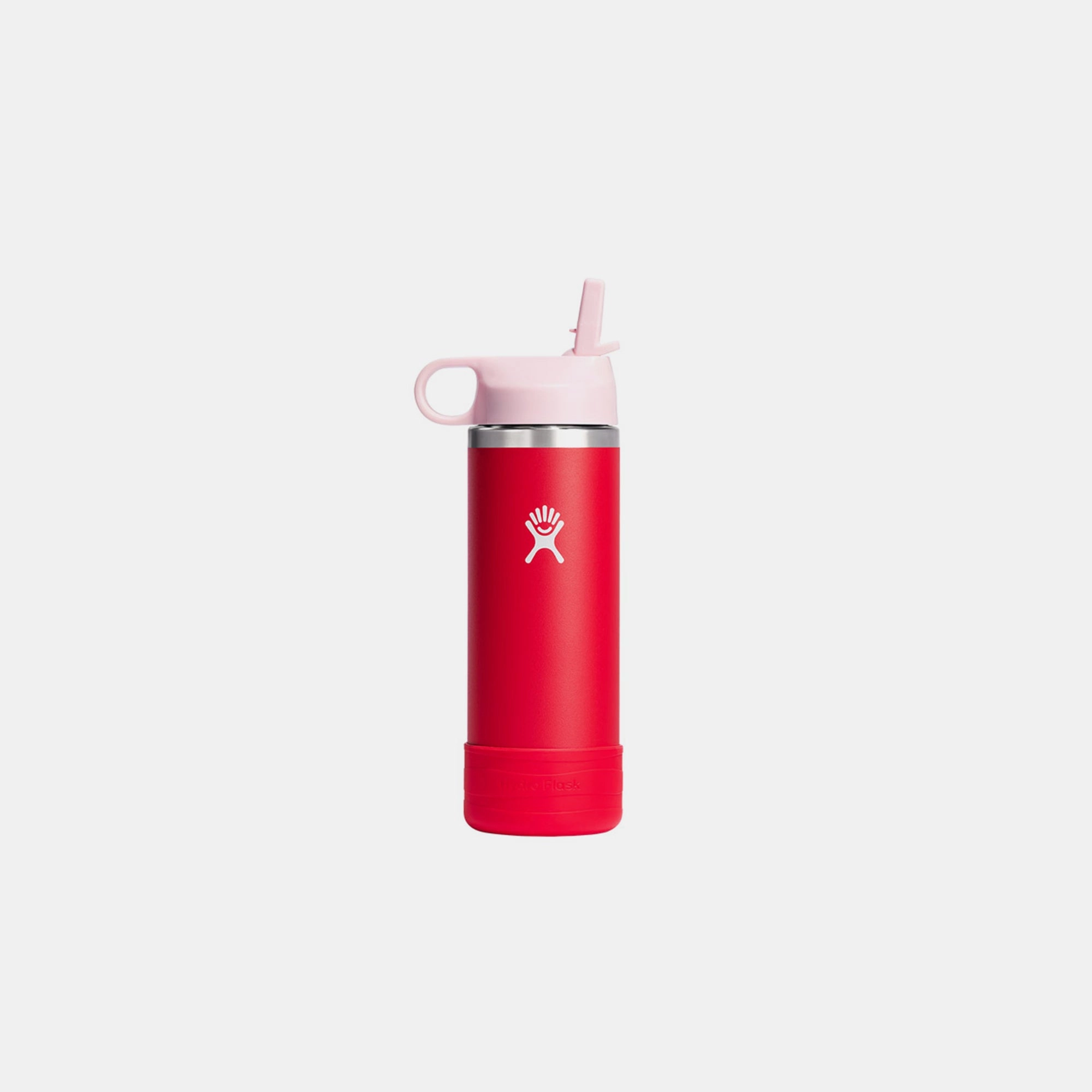 Hydro Flask Kids Insulated Bottle - Flip Straw - 530 ml