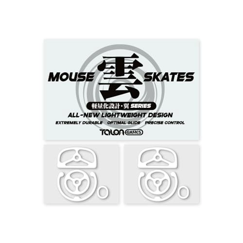 Mouse Skates