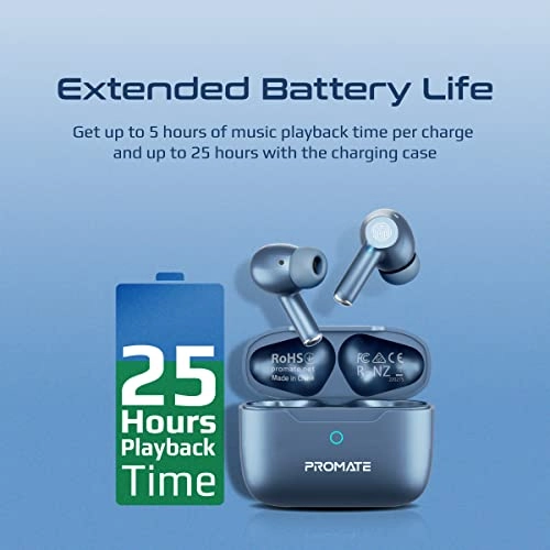 ProPods Wireless Earbud